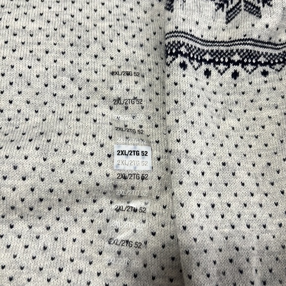 Men’s Retreat lightweight sweater- new - Picture 3 of 4